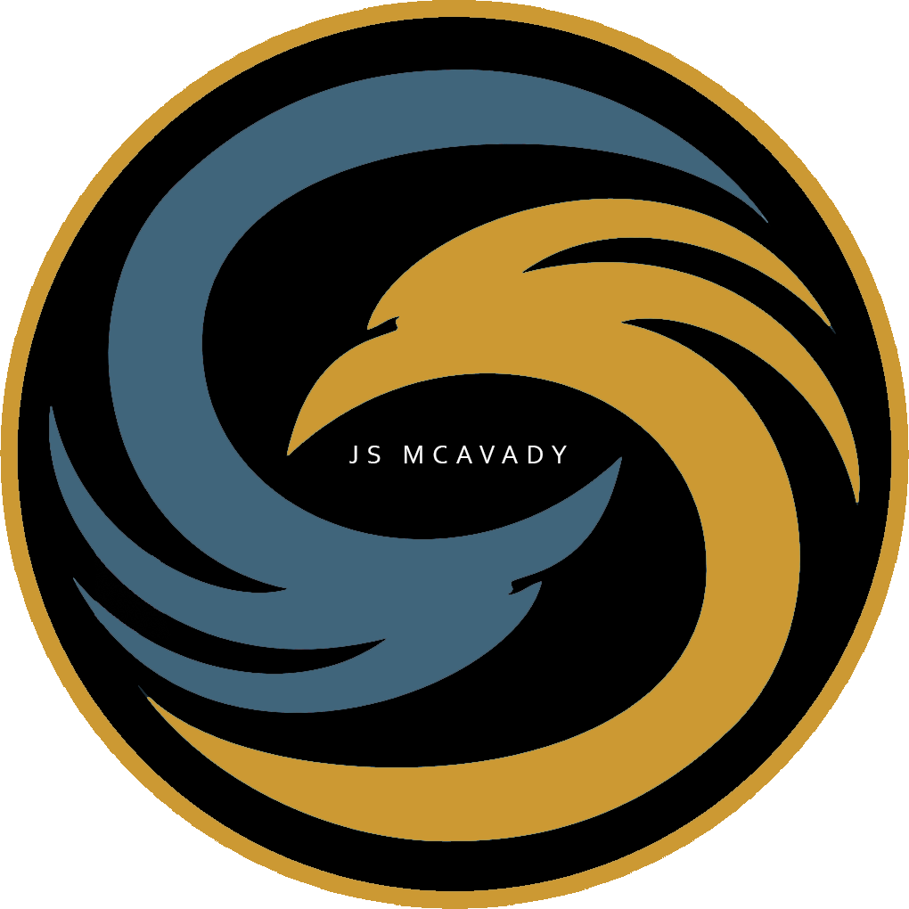 JS McAvady Used Kit for Sale