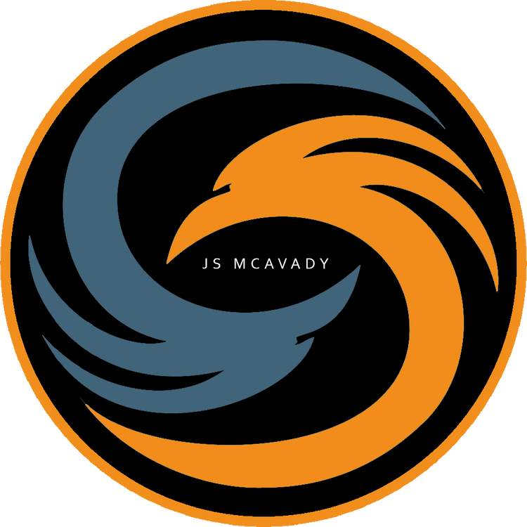 JS McAvady Blender3d