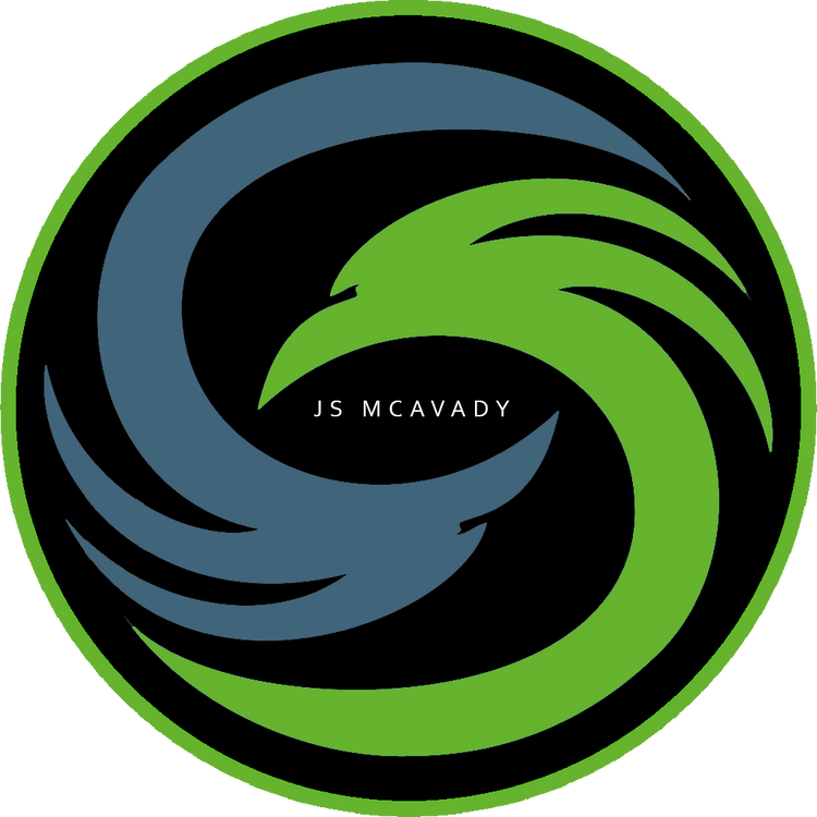 JS McAvady Shopify