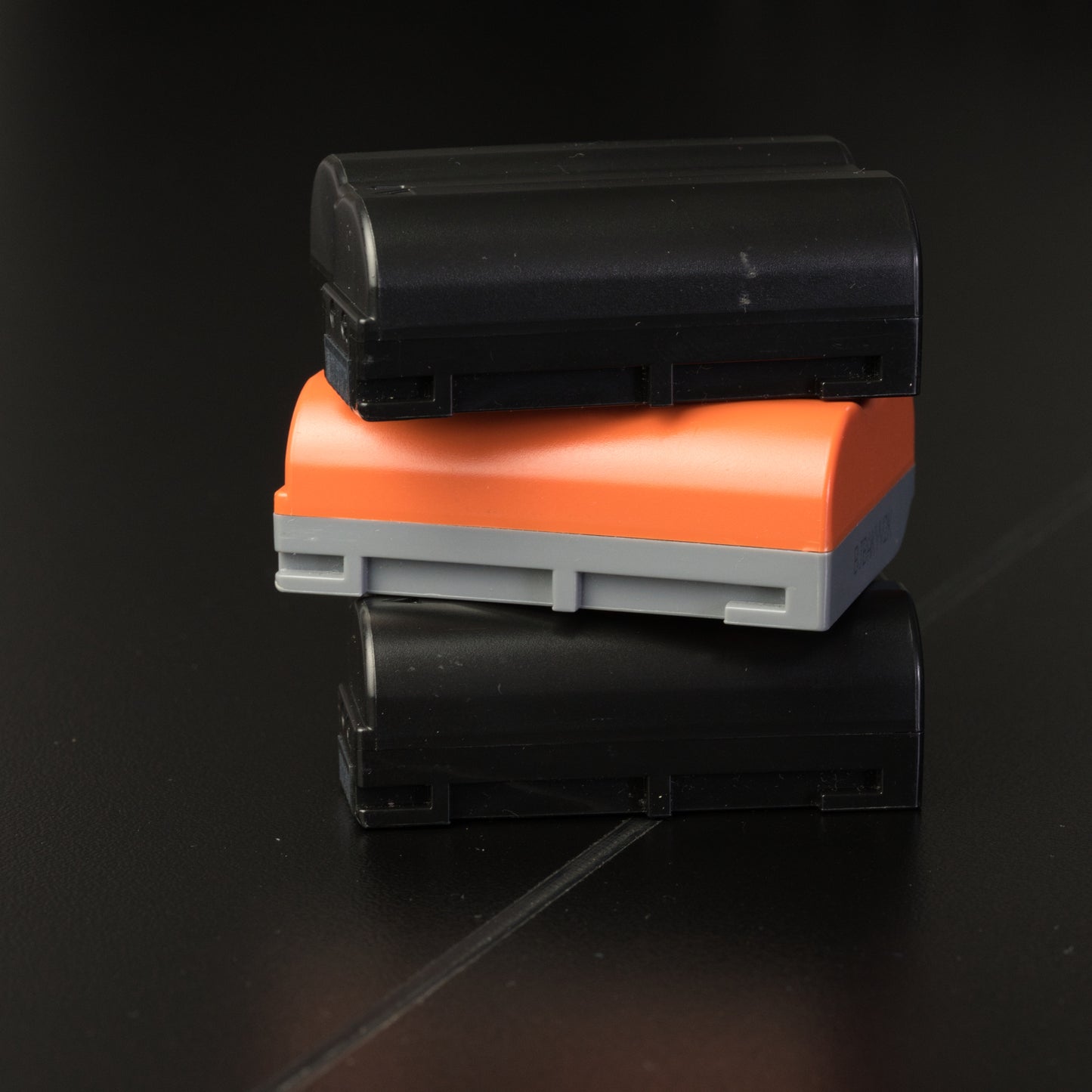 Nikon z6 Batteries ( used )