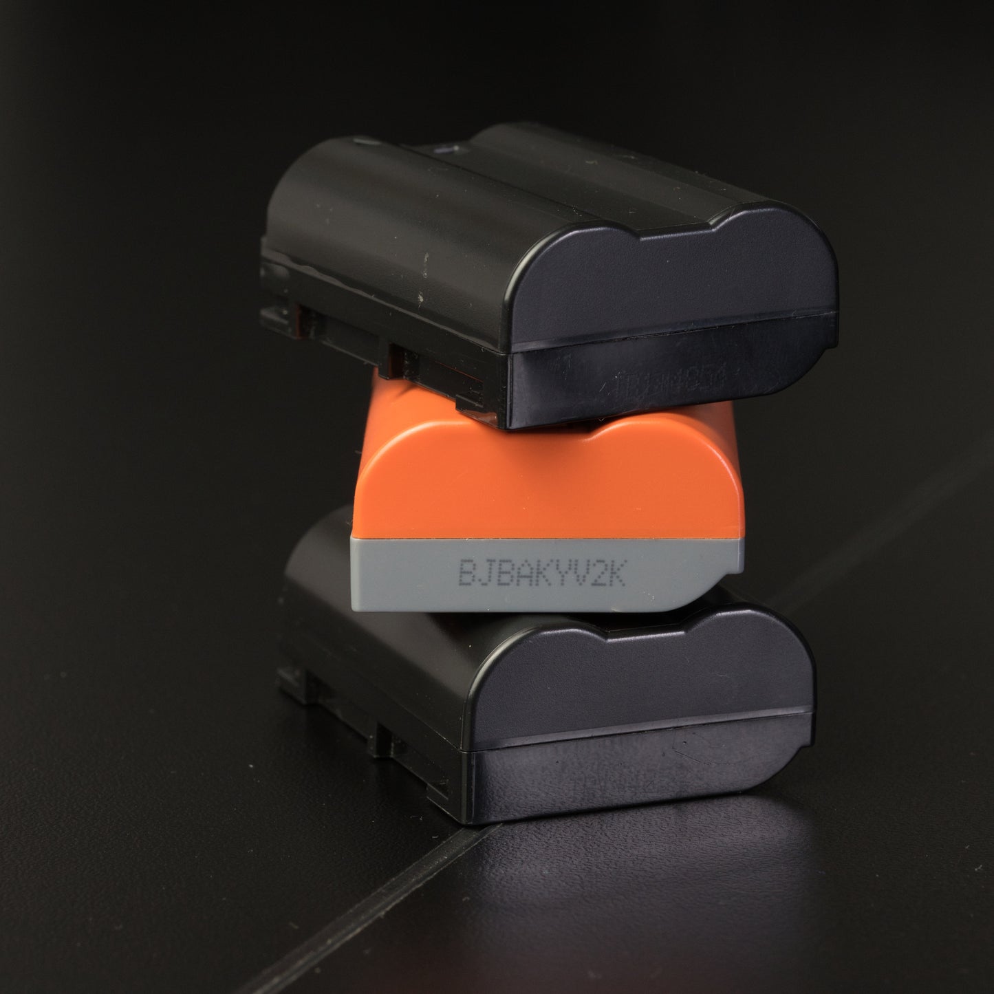 Nikon z6 Batteries ( used )